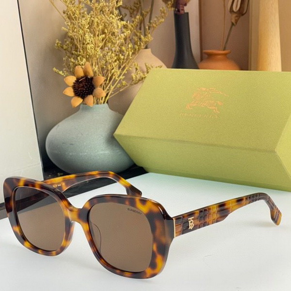 Burberry Sunglasses(AAAA)-696