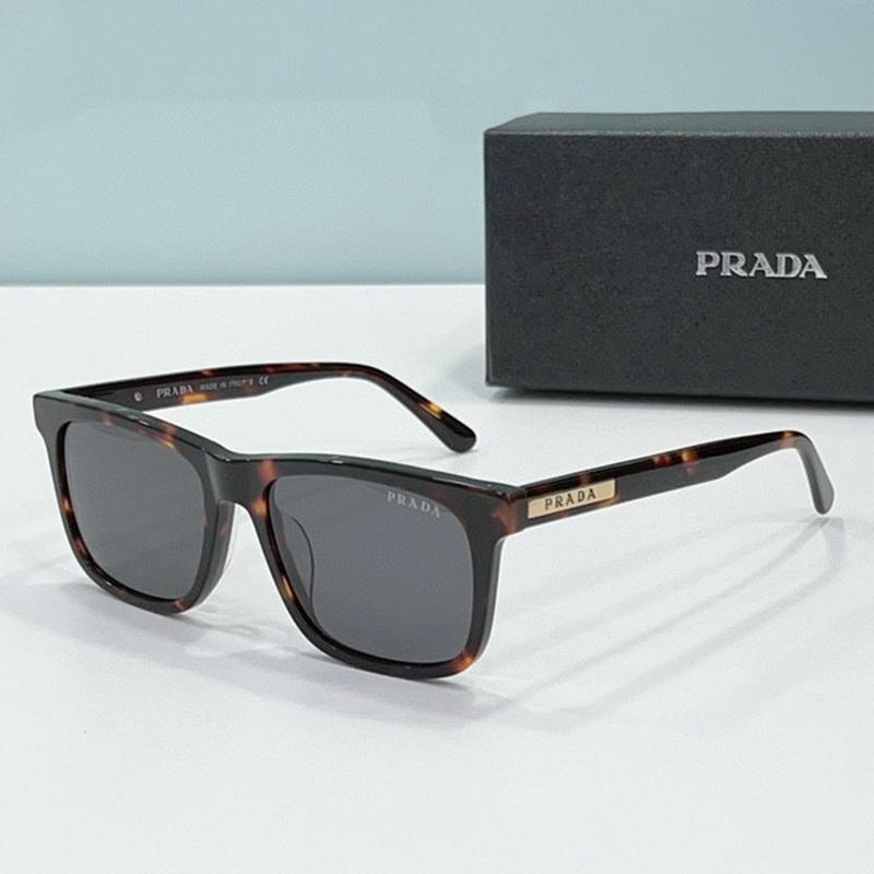 Prada Sunglasses(AAAA)-3340