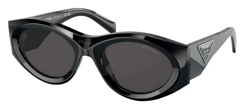 Prada Sunglasses(AAAA)-3339