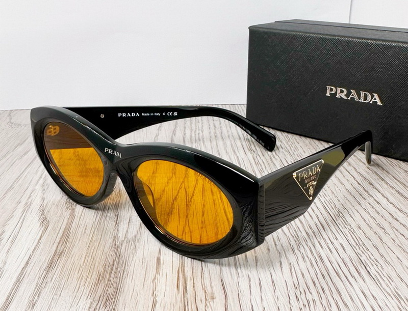 Prada Sunglasses(AAAA)-3335