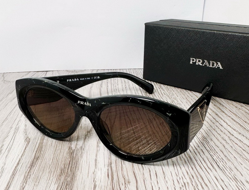 Prada Sunglasses(AAAA)-3334