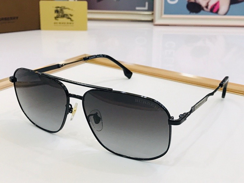 Burberry Sunglasses(AAAA)-690