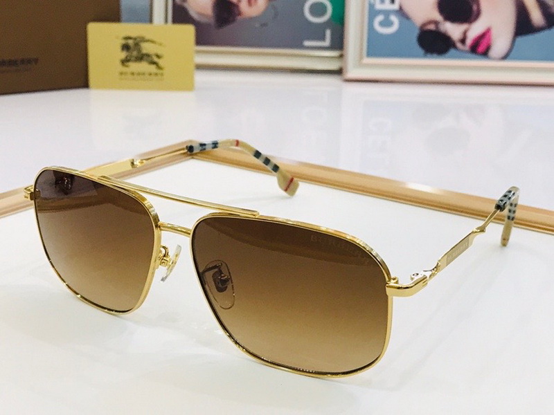 Burberry Sunglasses(AAAA)-689