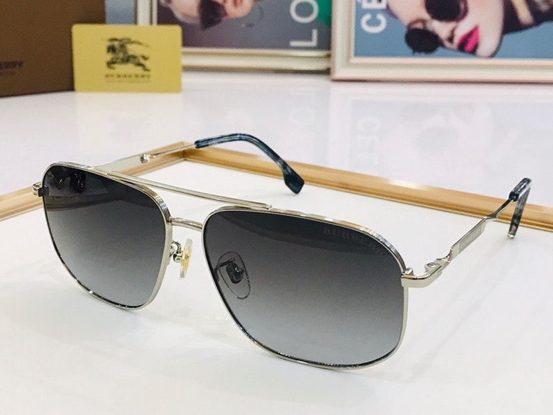 Burberry Sunglasses(AAAA)-688