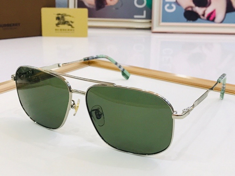 Burberry Sunglasses(AAAA)-686