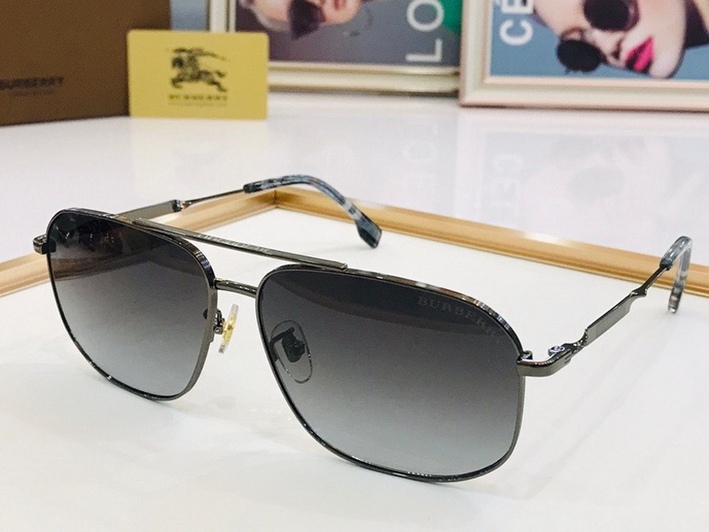 Burberry Sunglasses(AAAA)-685