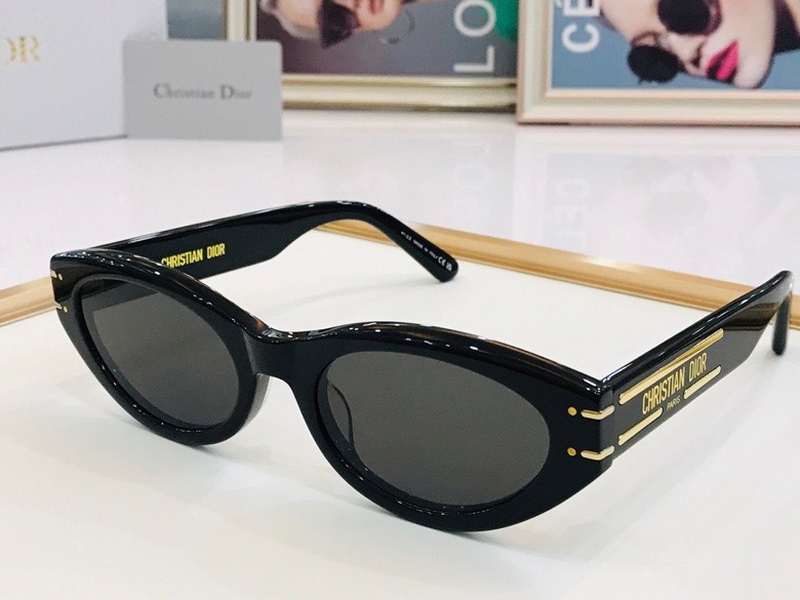 Dior Sunglasses(AAAA)-665