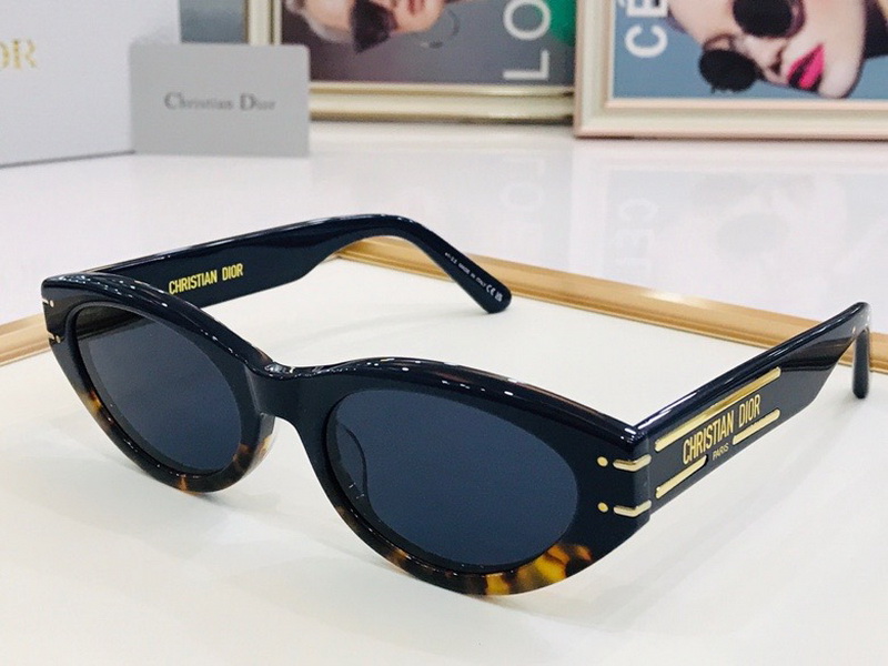 Dior Sunglasses(AAAA)-664