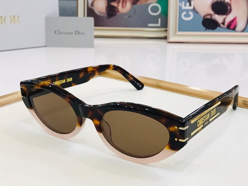 Dior Sunglasses(AAAA)-663