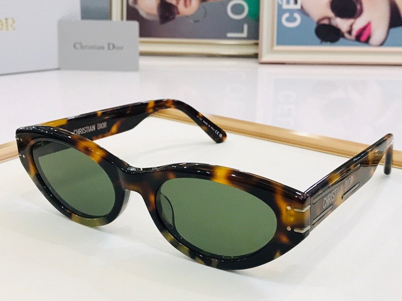 Dior Sunglasses(AAAA)-662