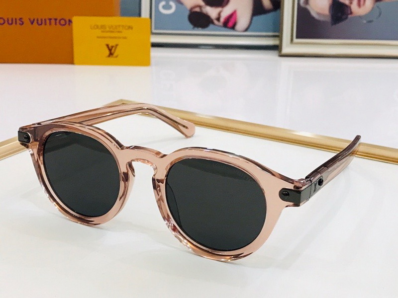 LV Sunglasses(AAAA)-1820