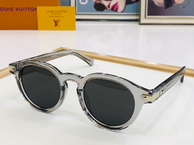 LV Sunglasses(AAAA)-1816