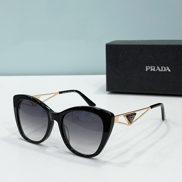 Prada Sunglasses(AAAA)-3327