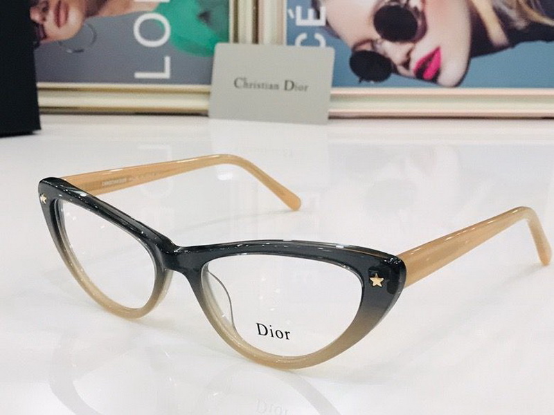 Dior Sunglasses(AAAA)-235