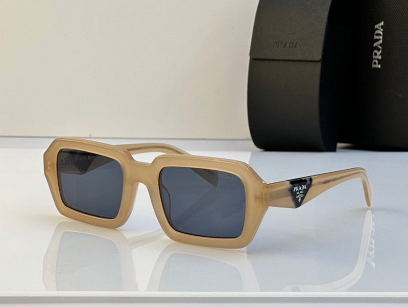 Prada Sunglasses(AAAA)-3326