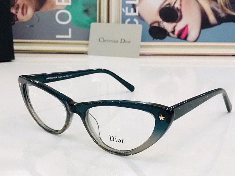 Dior Sunglasses(AAAA)-234