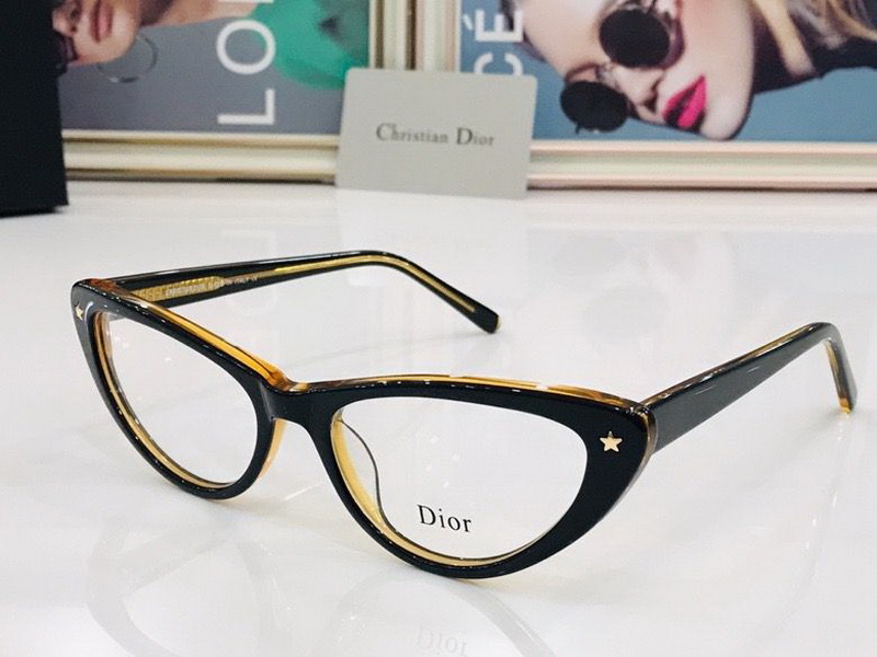 Dior Sunglasses(AAAA)-233