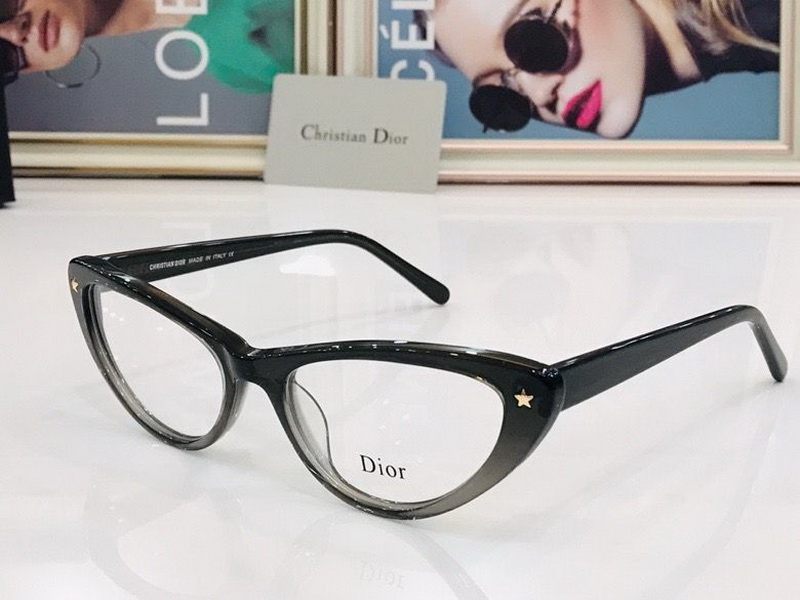 Dior Sunglasses(AAAA)-232