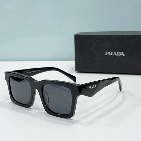 Prada Sunglasses(AAAA)-3323