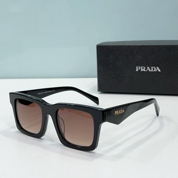Prada Sunglasses(AAAA)-3320