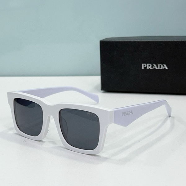 Prada Sunglasses(AAAA)-3319