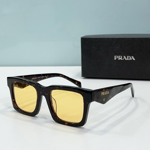 Prada Sunglasses(AAAA)-3316