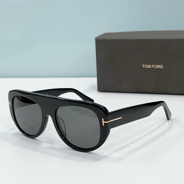 Tom Ford Sunglasses(AAAA)-2137