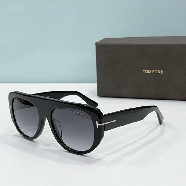 Tom Ford Sunglasses(AAAA)-2136