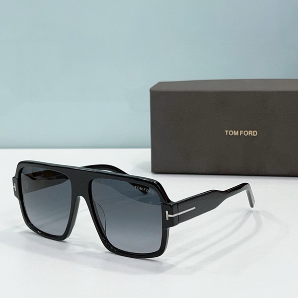 Tom Ford Sunglasses(AAAA)-2135