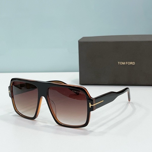 Tom Ford Sunglasses(AAAA)-2132