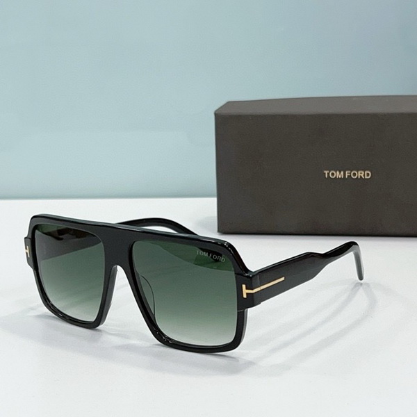 Tom Ford Sunglasses(AAAA)-2133