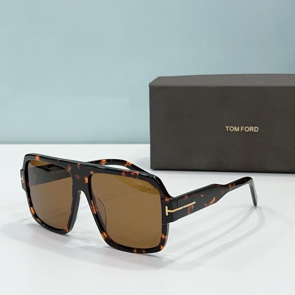 Tom Ford Sunglasses(AAAA)-2130
