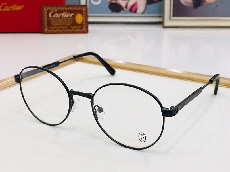 Cartier Sunglasses(AAAA)-549
