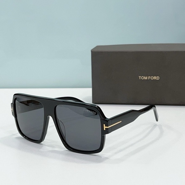 Tom Ford Sunglasses(AAAA)-2129