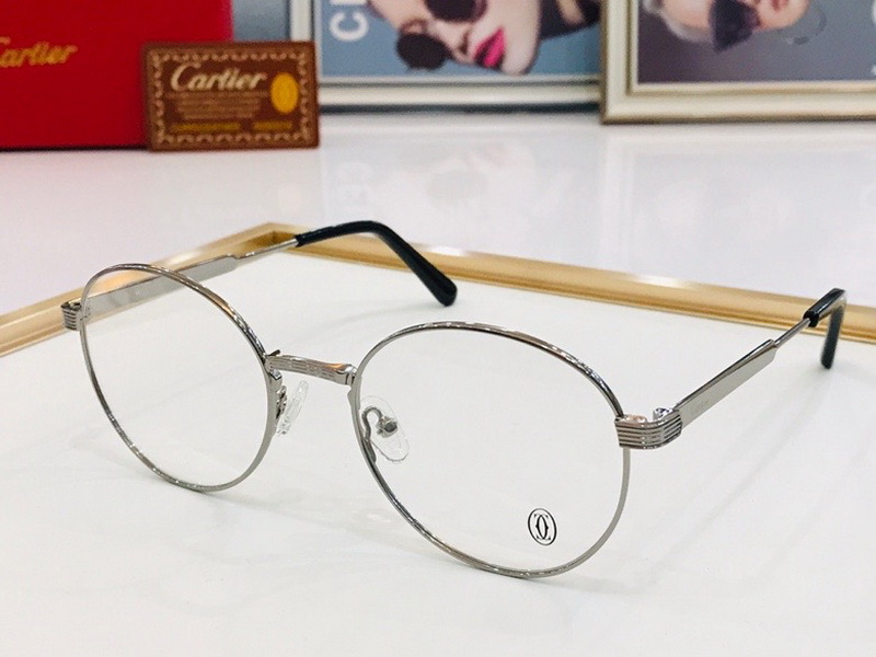 Cartier Sunglasses(AAAA)-545