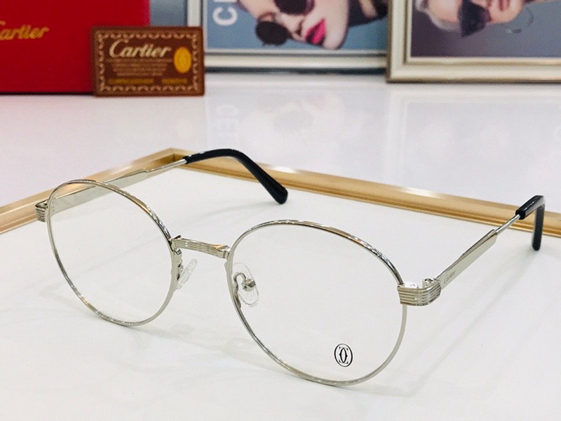Cartier Sunglasses(AAAA)-546