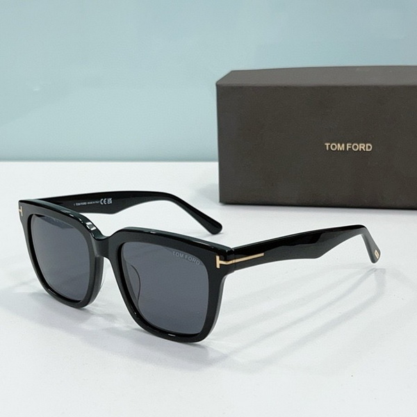 Tom Ford Sunglasses(AAAA)-2128