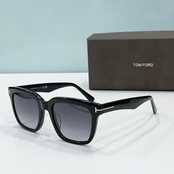 Tom Ford Sunglasses(AAAA)-2125