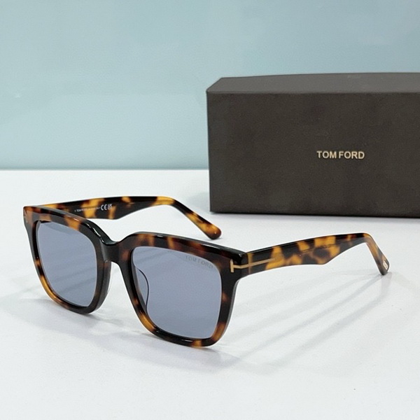 Tom Ford Sunglasses(AAAA)-2123
