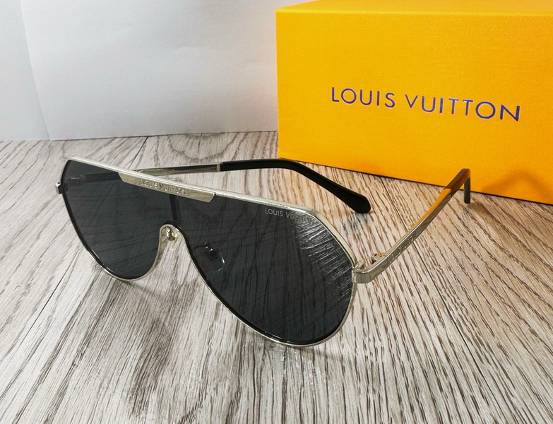 LV Sunglasses(AAAA)-1798