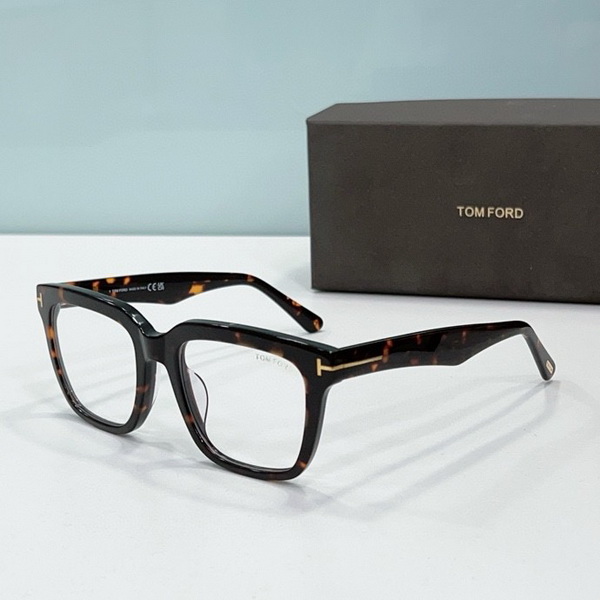 Tom Ford Sunglasses(AAAA)-054
