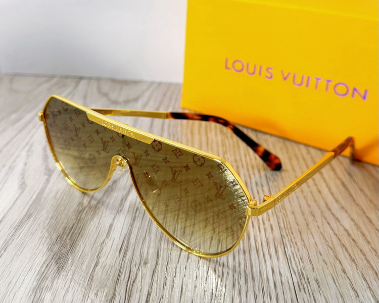 LV Sunglasses(AAAA)-1795