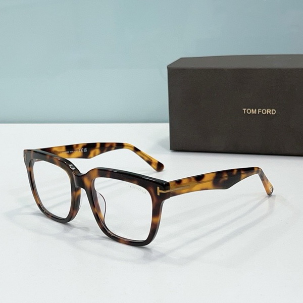Tom Ford Sunglasses(AAAA)-053