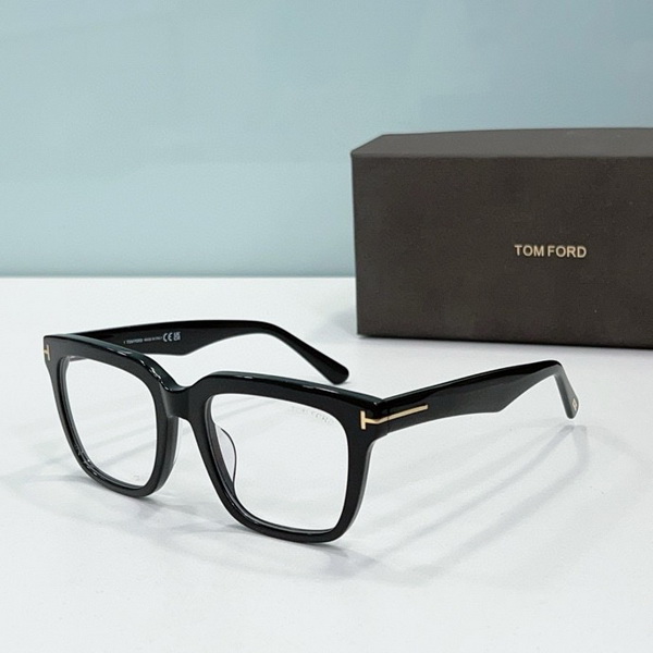 Tom Ford Sunglasses(AAAA)-052