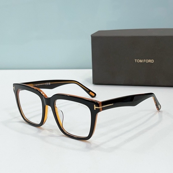 Tom Ford Sunglasses(AAAA)-051