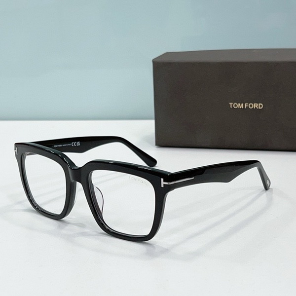 Tom Ford Sunglasses(AAAA)-050