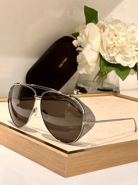 Tom Ford Sunglasses(AAAA)-2121