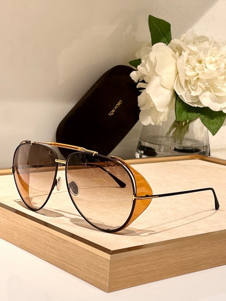 Tom Ford Sunglasses(AAAA)-2120