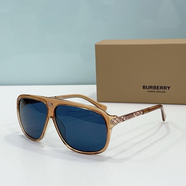 Burberry Sunglasses(AAAA)-683