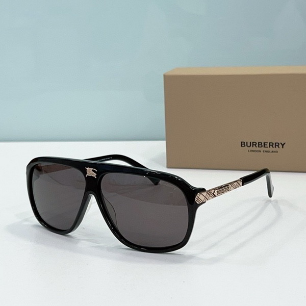 Burberry Sunglasses(AAAA)-681